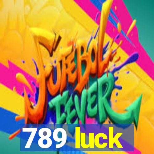 789 luck